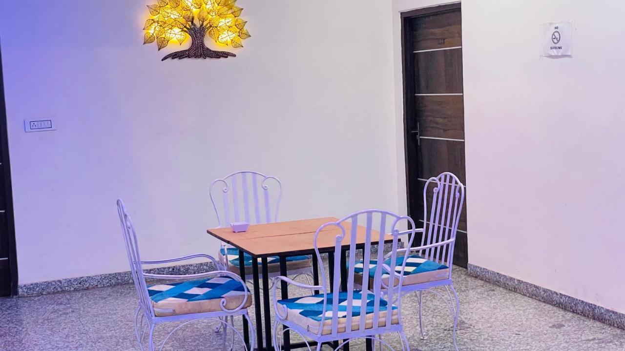 Hotel Tree Of Heaven Udaipur Ngoại thất bức ảnh