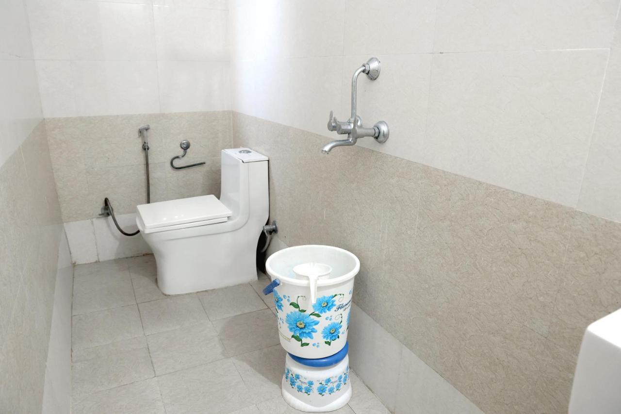 Hotel Tree Of Heaven Udaipur Ngoại thất bức ảnh