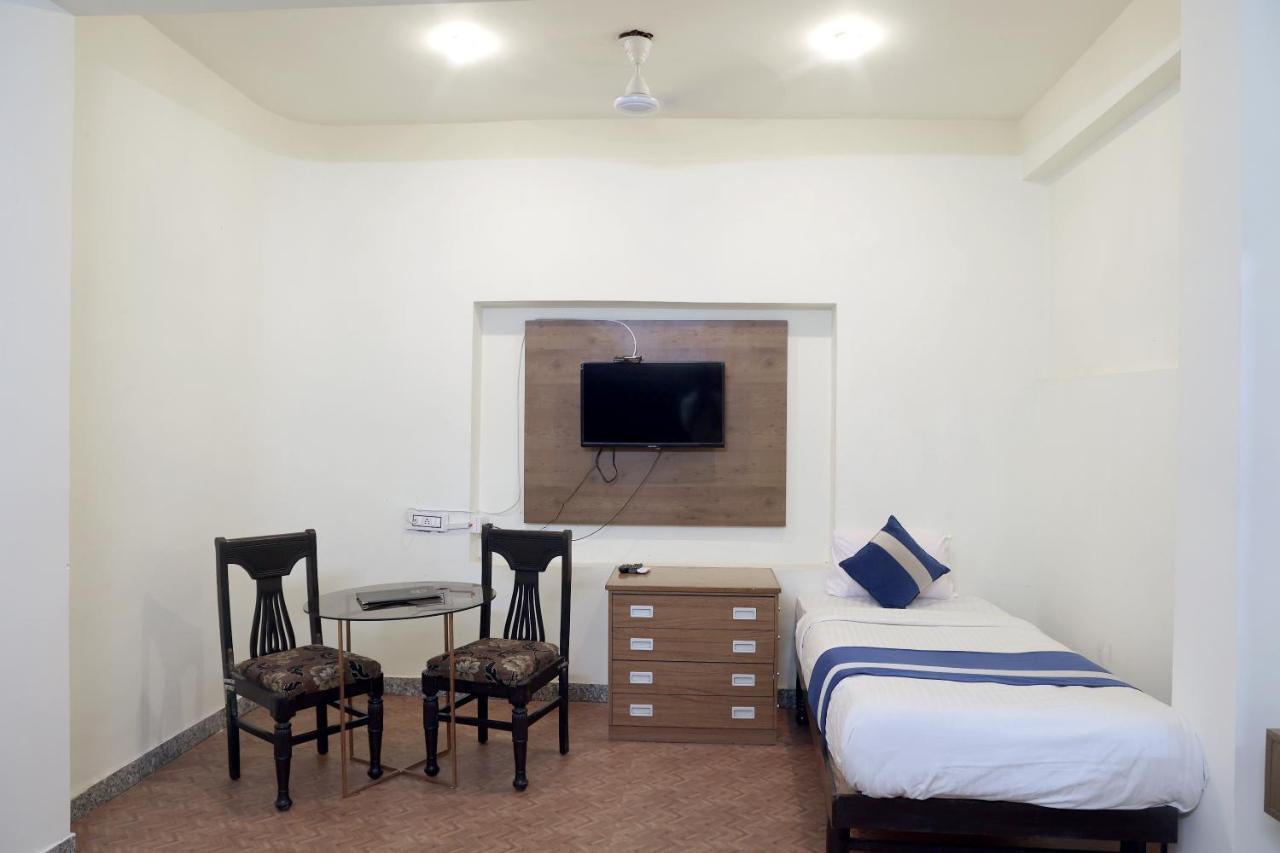 Hotel Tree Of Heaven Udaipur Ngoại thất bức ảnh