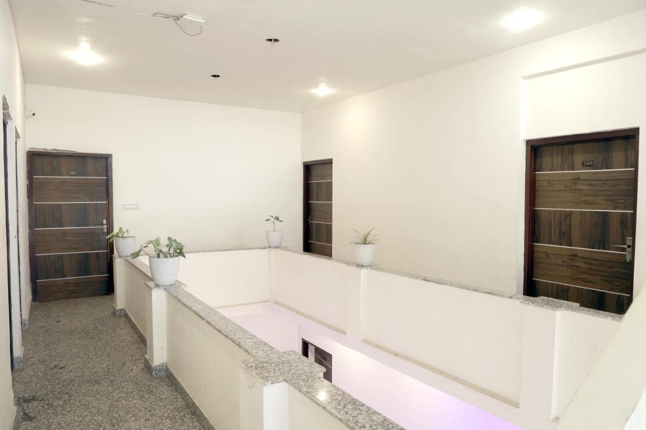 Hotel Tree Of Heaven Udaipur Ngoại thất bức ảnh