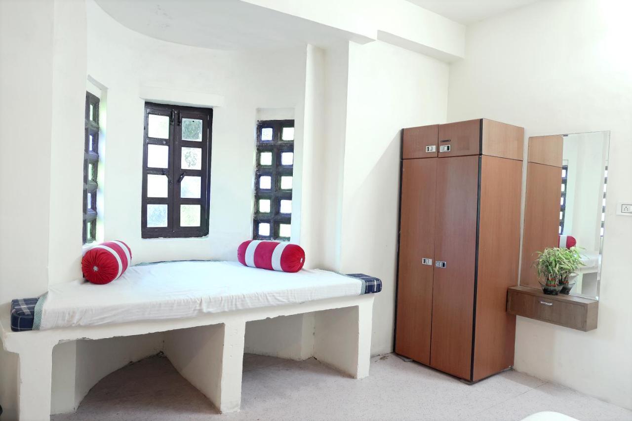 Hotel Tree Of Heaven Udaipur Ngoại thất bức ảnh