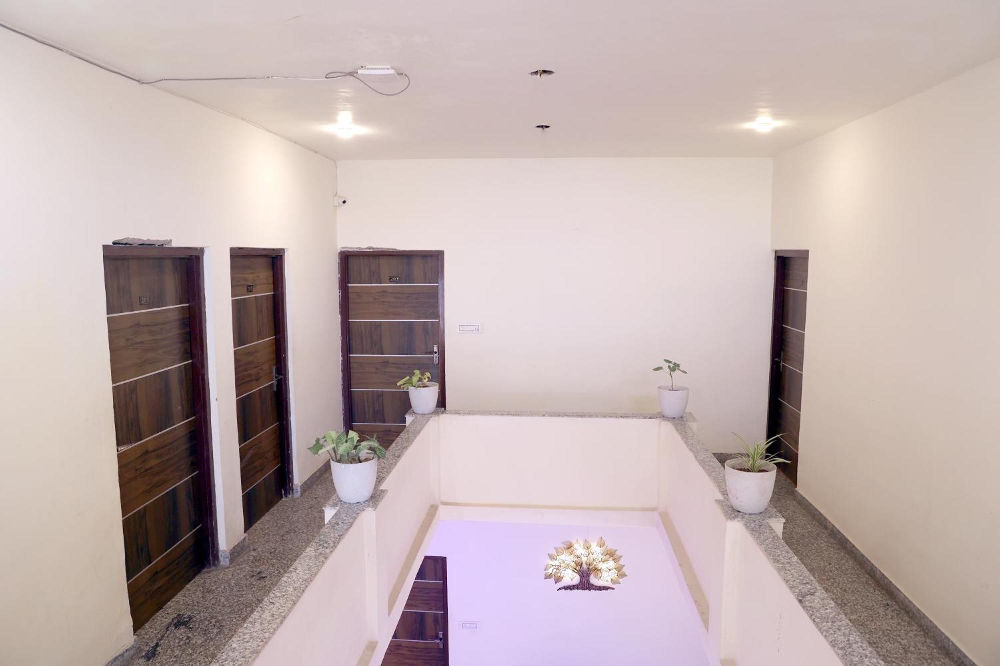 Hotel Tree Of Heaven Udaipur Ngoại thất bức ảnh