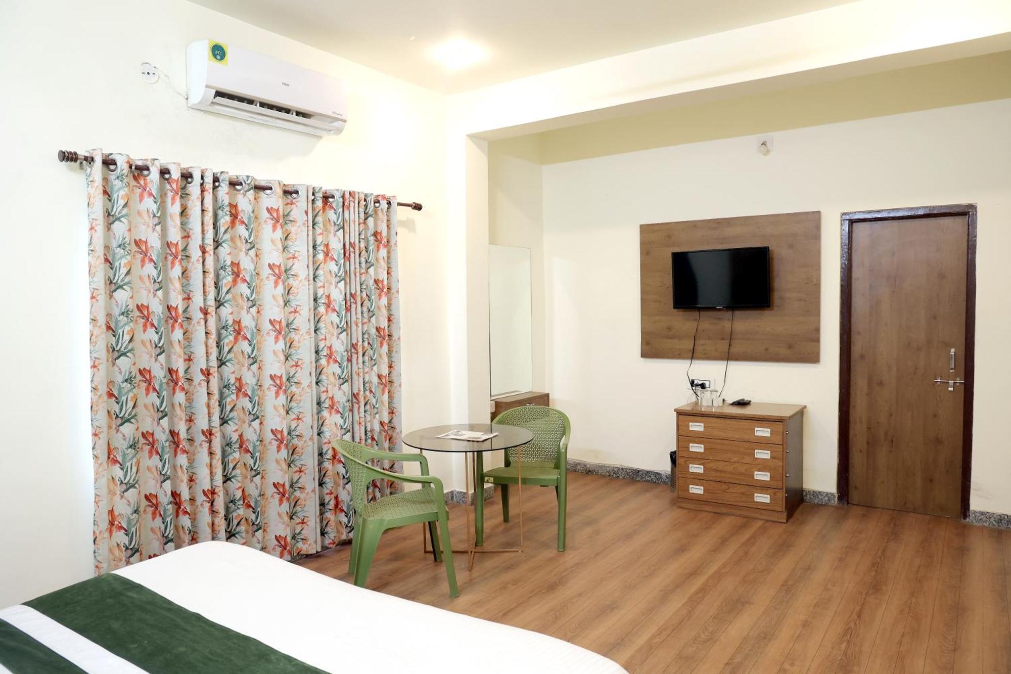 Hotel Tree Of Heaven Udaipur Ngoại thất bức ảnh