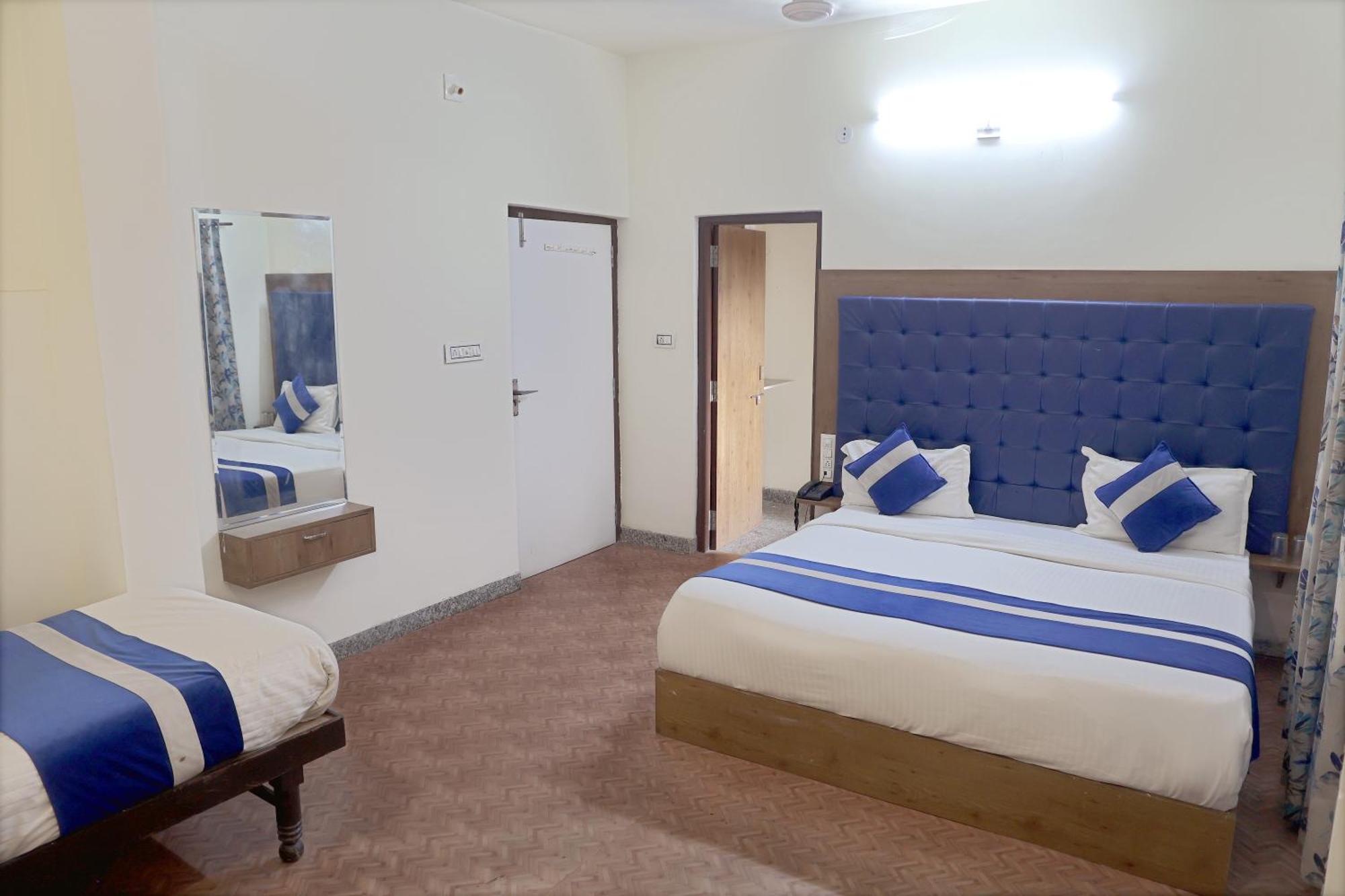 Hotel Tree Of Heaven Udaipur Ngoại thất bức ảnh